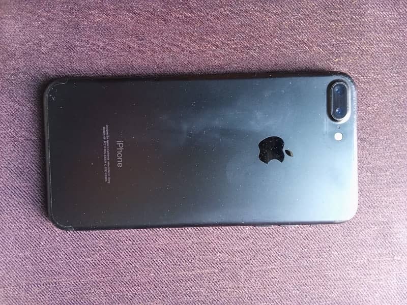 IPhone 7 Plus jv non pta 4