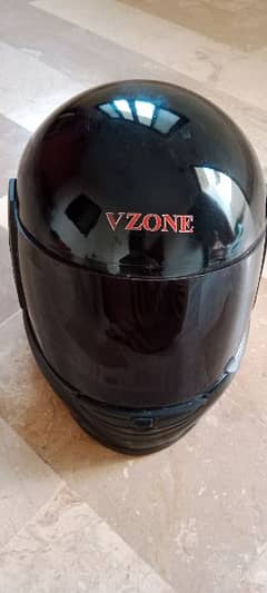 vzone company helmet