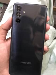 Samsung A04s Galaxy fresh 10/10 3 months use only full box