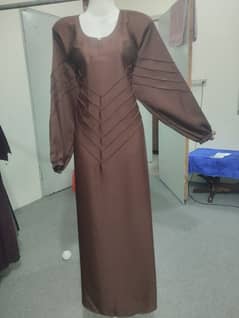 abaya