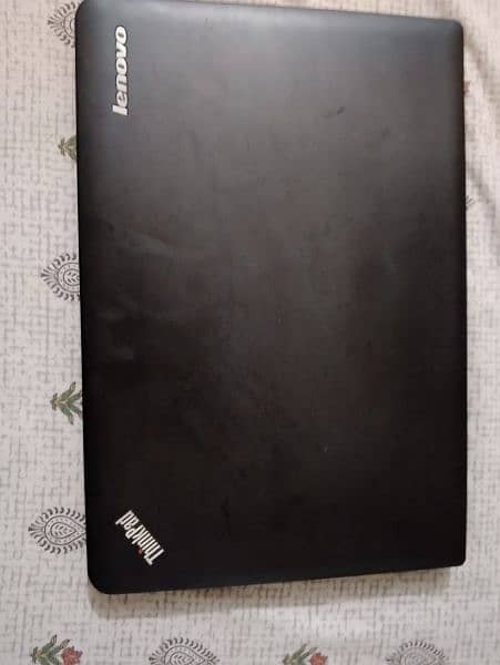 Lenovo laptop E440 1