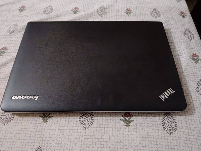 Lenovo laptop E440 2