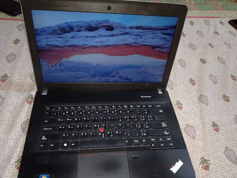 Lenovo laptop E440 4