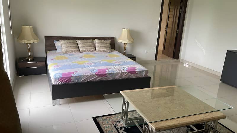 6 Marla Furnished House for rent in paragon 1