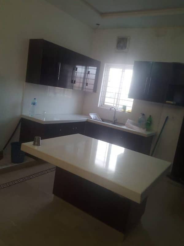 6 Marla Furnished House for rent in paragon 7