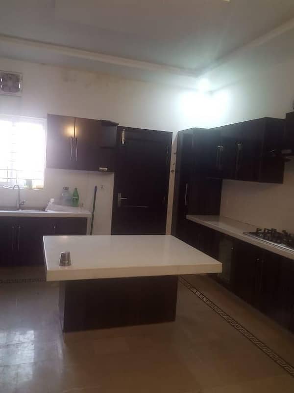 6 Marla Furnished House for rent in paragon 18