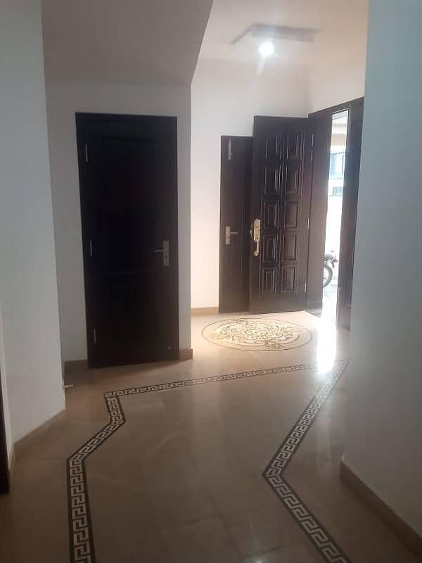 6 Marla Furnished House for rent in paragon 29