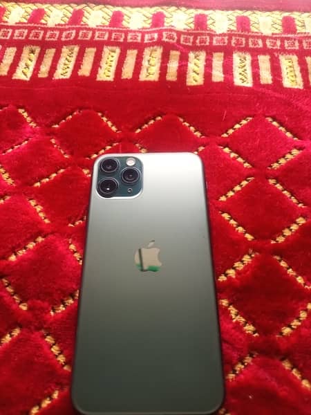 Iphone 11 pro non pta 0