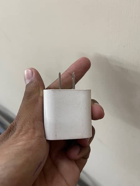 iphone 20 watt Adapter 2