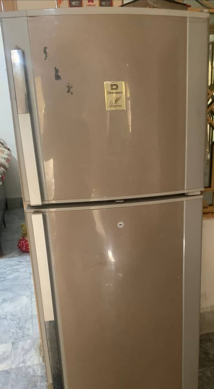 Fridge in perfect condition 0