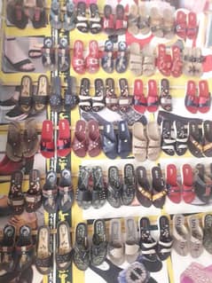 shoes shop for sale