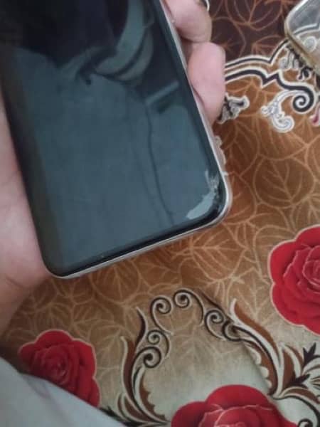 IPhone 11 Pro Max 256 gb non pta sim working exchange possible 2