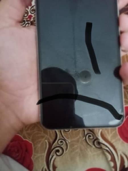 IPhone 11 Pro Max 256 gb non pta sim working exchange possible 3