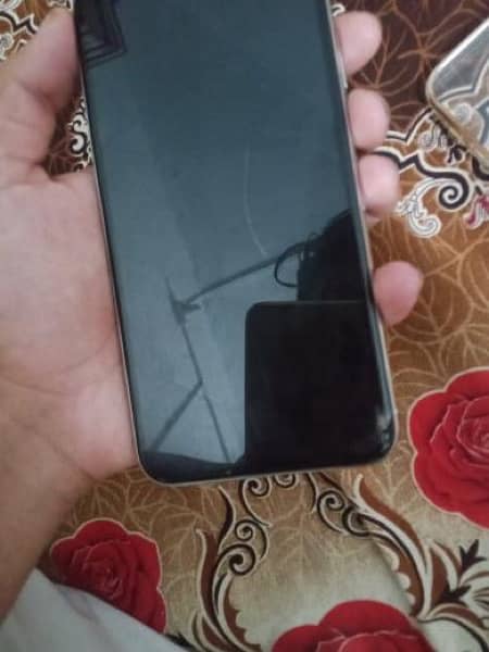 IPhone 11 Pro Max 256 gb non pta sim working exchange possible 4