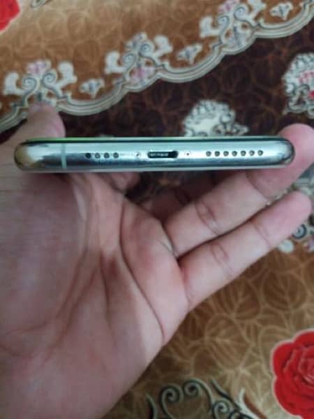 IPhone 11 Pro Max 256 gb non pta sim working exchange possible 6