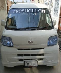 Daihatsu Hijet 2009