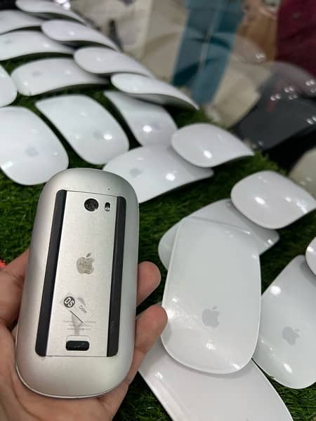 Apple Magic Mouse 2