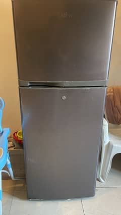 Haier Refrigerator and Freezer. Negotiable !!!