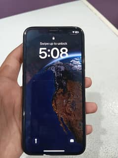 iphone x space grey 256 gb pta approved