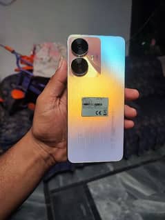 Realme C55 8+8/256 Read add