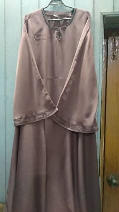 Stylish Abaya