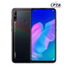 Huawei Y7p 4/64 Official pta approved