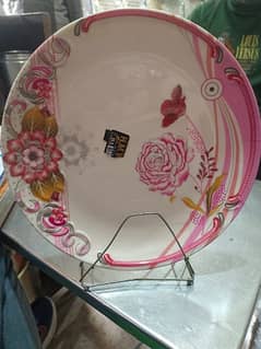 MELAMINE DINNER SETS 0