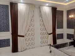 curtain/office curtain/luxury curtain