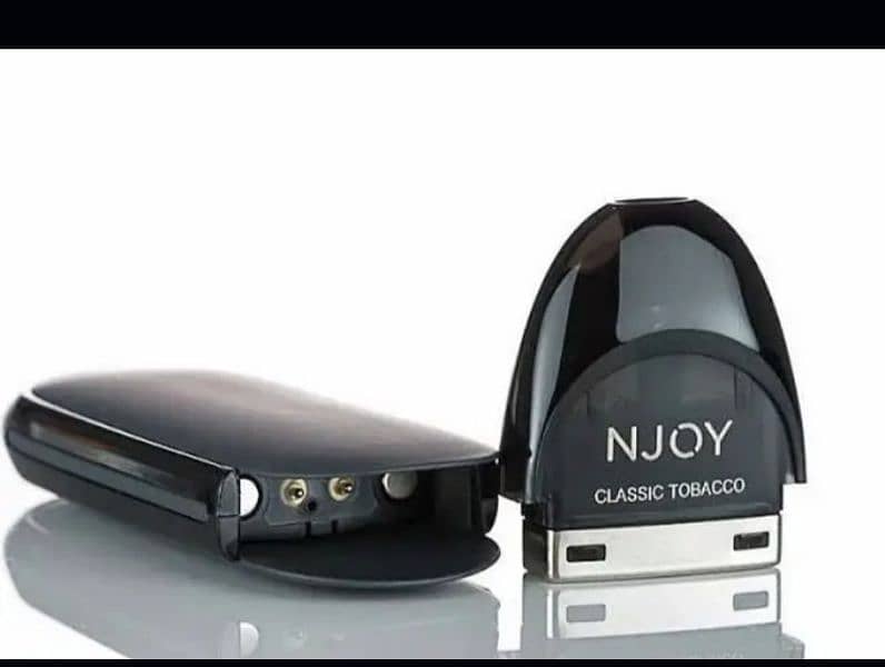 NJOY Ace Pod 1