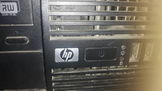 hp computer