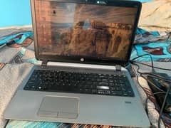 HP pro book 450 G2 0