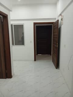 450 Sq Ft Studio Available For Sale At 
Nishat
 Commercial