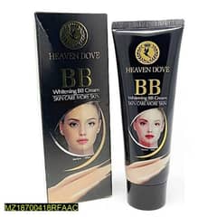 bb cream