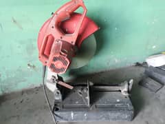 hand cutter maktec