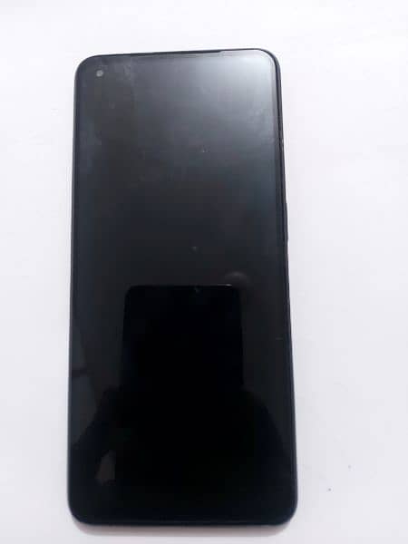 Oneplus Nord N20 5g . 6Gb 128Gb Non Pta Sim Lock 11