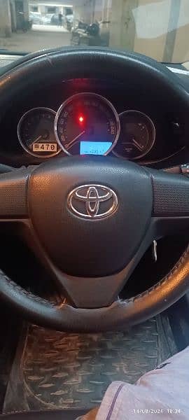 Toyota Corolla GLI 2015 2