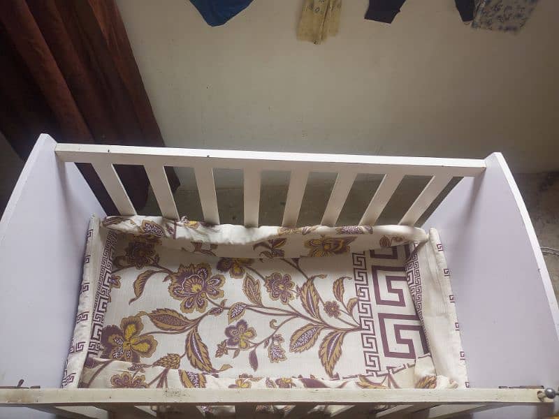 baby bed 1