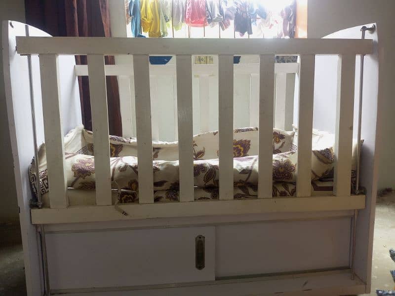 baby bed 5