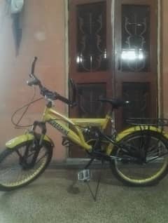 cycle for sale