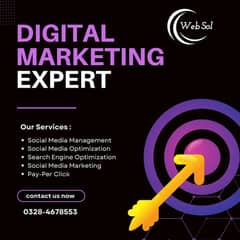 Digital Marketing | female staff required | urgent