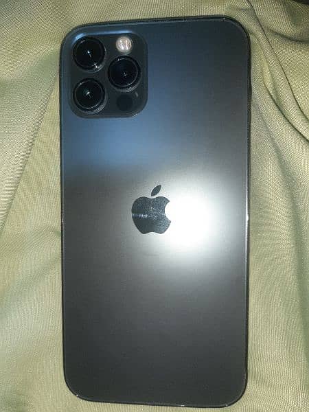 iphone 12pro 0