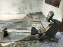 WNQ Fitness Rowing machine