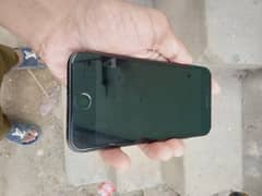 I phone 8 Non PTA 64 gb with original box