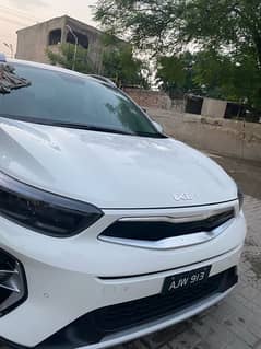 KIA STONIC 2022