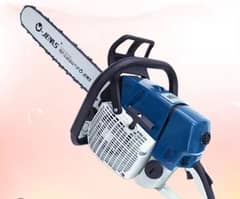 Chain saw 5800cc professional