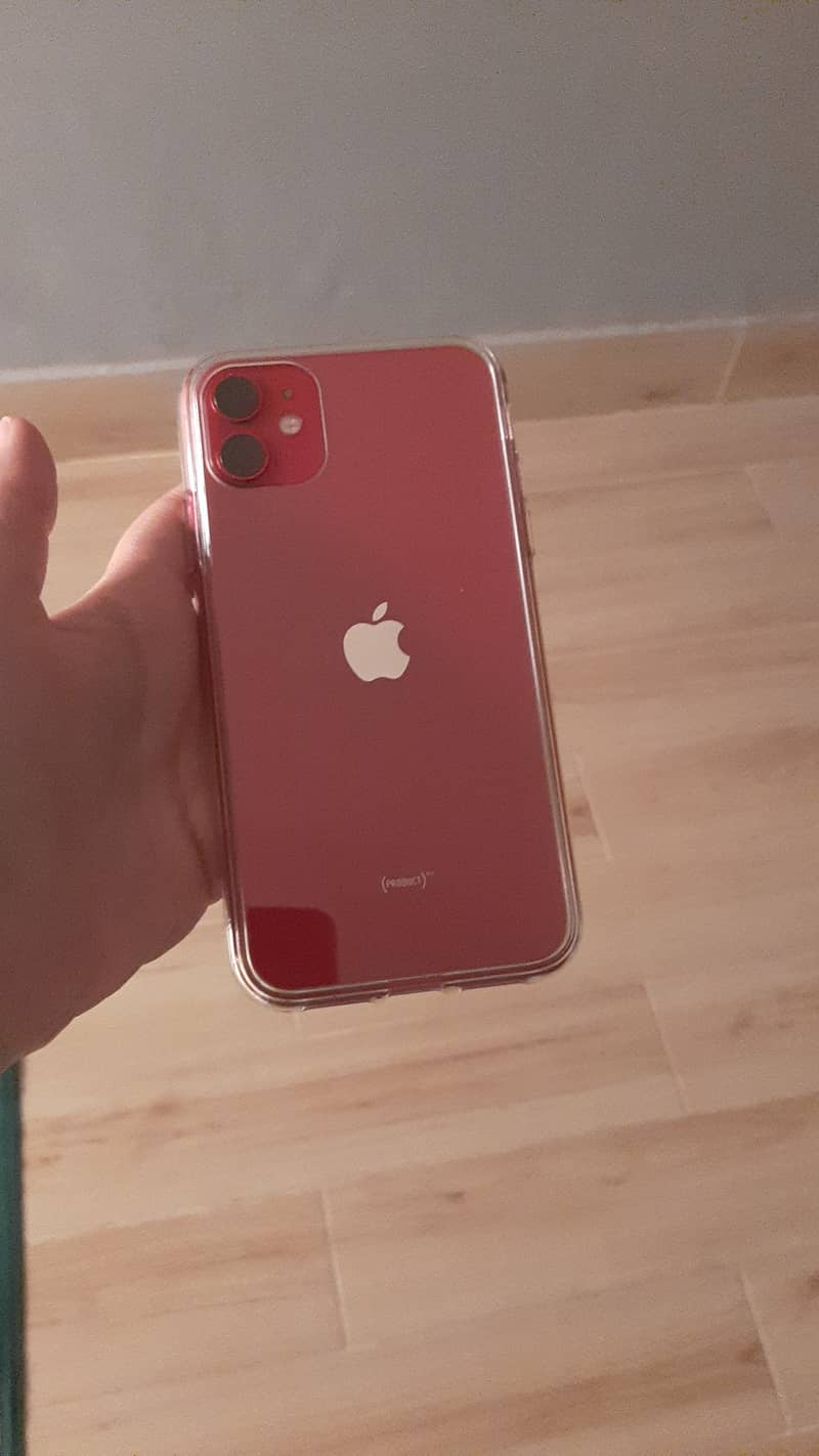 iphone11, 128gb, none pta 1