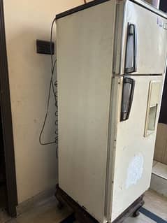 japanese national fridge working 10 by 10 thora sa rust h jo photoes