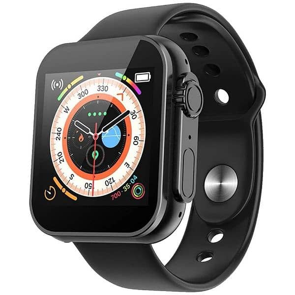 ultra smart watch 2