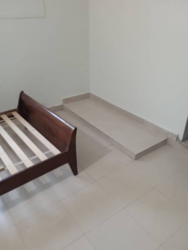 Upper Portion Available For Rent In Raza Block Allama Iqbal Town Lahore 0