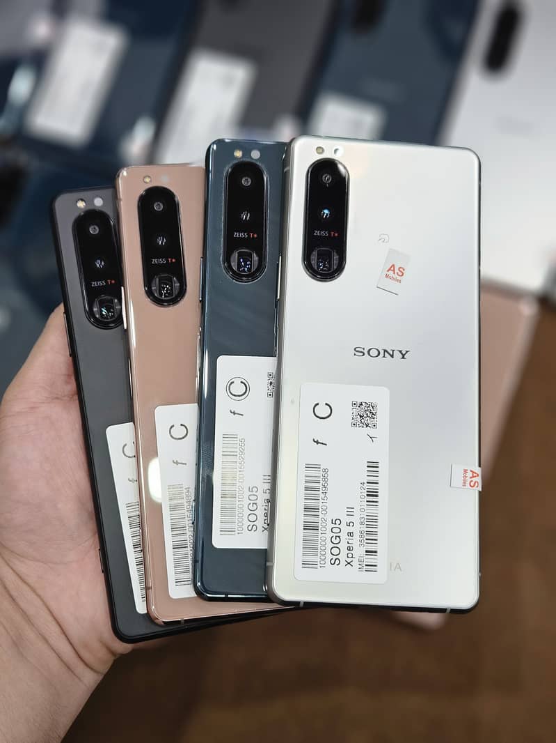 Sony xperia 5, xperia 5 mark 2, xperia 5 mark 3, xperia 1 mark 3 2